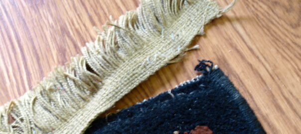 Chinese Rug Repair Del Mar