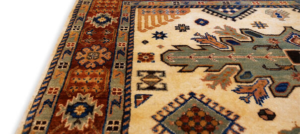 Oriental Rug Restoration Fallbrook