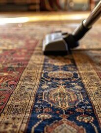 Persian Rug Cleaning Vista