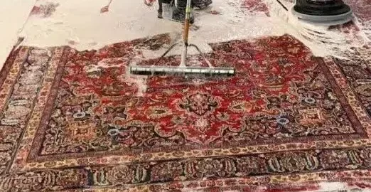 Tribal Rug Cleaning Escondido