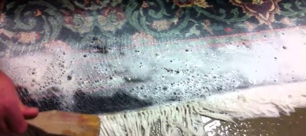 Persian Rug Cleaning Fairbanks Ranch