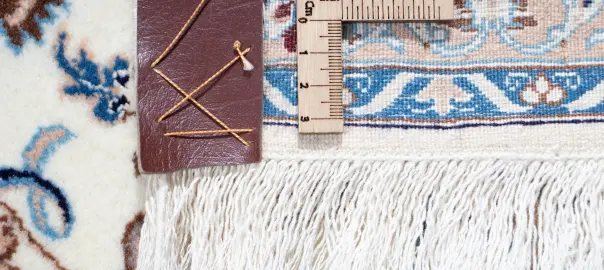 Chinese Rug Repair Encinitas