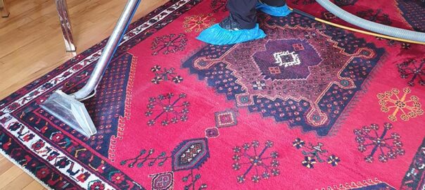 Persian Rug Cleaning Poway