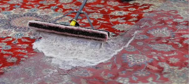 Rancho Bernardo Oriental Rug Cleaning