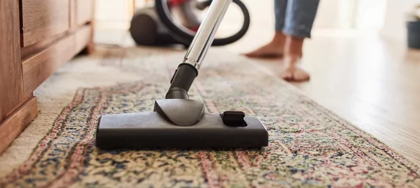 Rancho Santa Fe Turkish Rug Cleaning