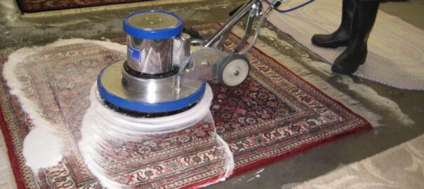 Turkish Rug Cleaning Rancho Peñasquitos