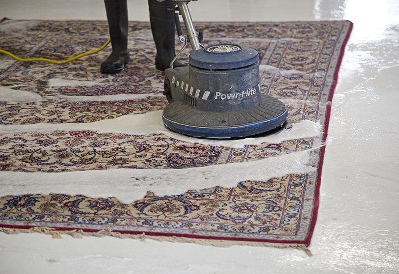 Turkish Rug Cleaning Camp Pendleton