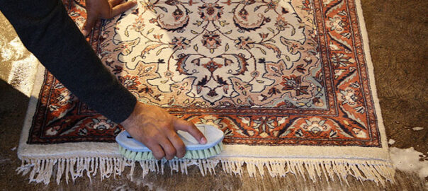 Oriental Rug Cleaning Bonsall