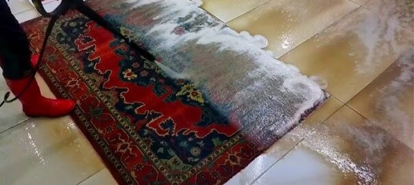 Oriental Rug Cleaning Valley Center