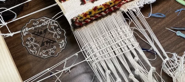 Afghan Rug Repair Fallbrook