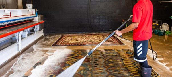 Turkish Rug Cleaning Vista