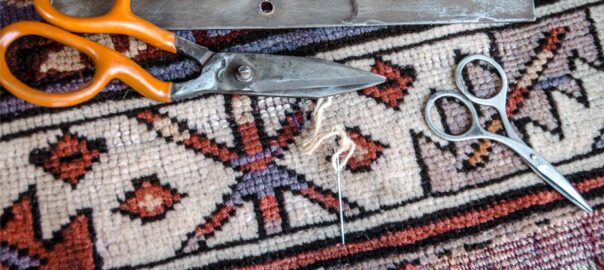 Indian Rug Repair Rancho Bernardo