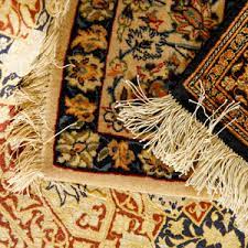 Persian Rug Restoration San Marcos